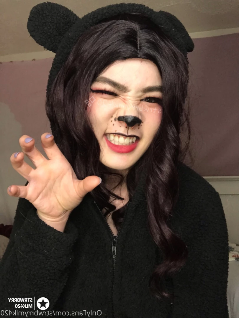 Veronika Strawberry [ strwbrrymlk420 ] Onlyfans leaked photo 12650963 on Hotleaks.tv