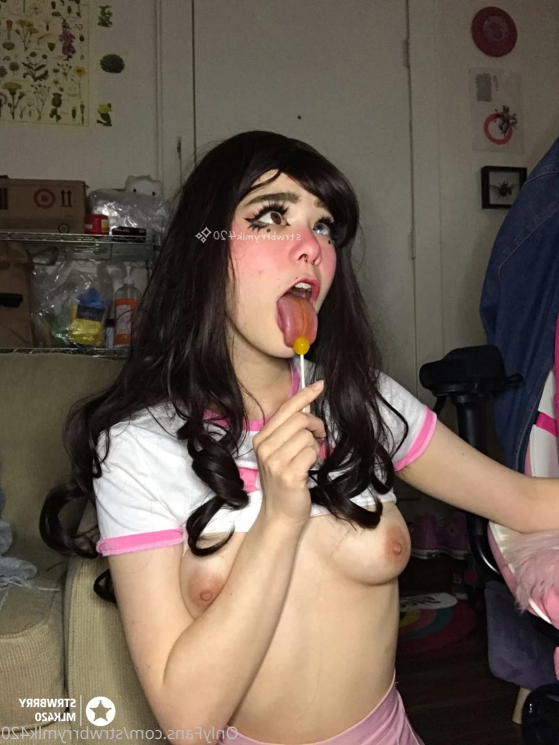 Veronika Strawberry [ strwbrrymlk420 ] Onlyfans leaked photo 13565731 on Hotleaks.tv