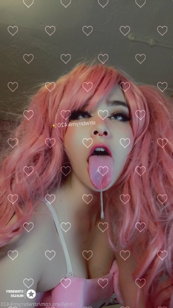 Veronika Strawberry [ strwbrrymlk420 ] Onlyfans leaked photo 13565826 on Hotleaks.tv