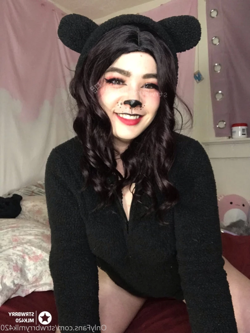 Veronika Strawberry [ strwbrrymlk420 ] Onlyfans leaked photo 13566898 on Hotleaks.tv