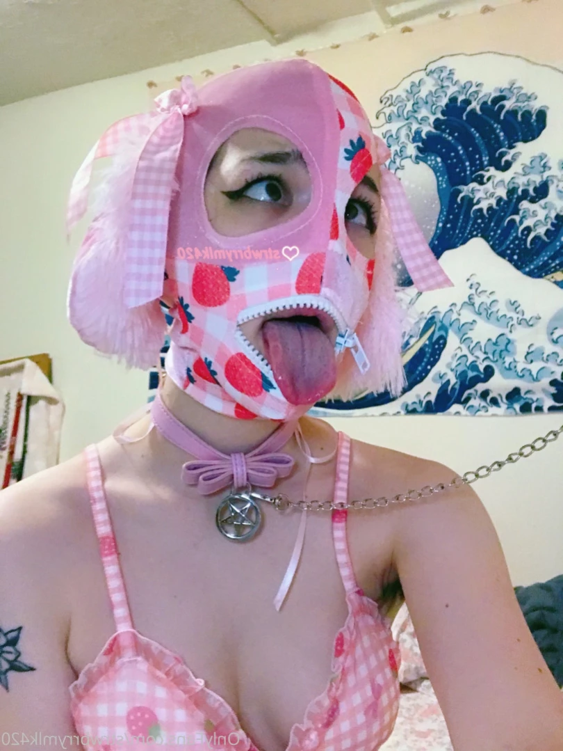 Veronika Strawberry [ strwbrrymlk420 ] Onlyfans leaked photo 14393994 on Hotleaks.tv