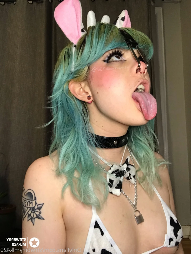 Veronika Strawberry [ strwbrrymlk420 ] Onlyfans leaked photo 15326000 on Hotleaks.tv