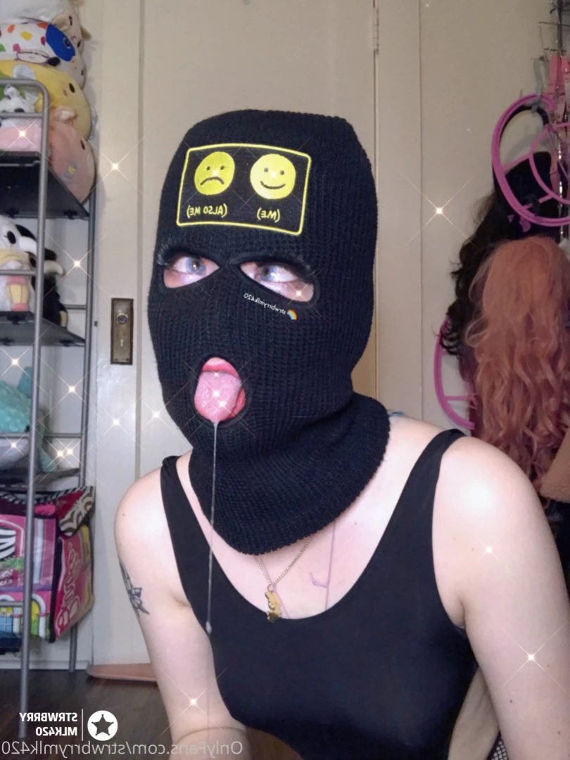 Veronika Strawberry [ strwbrrymlk420 ] Onlyfans leaked photo 15343916 on Hotleaks.tv