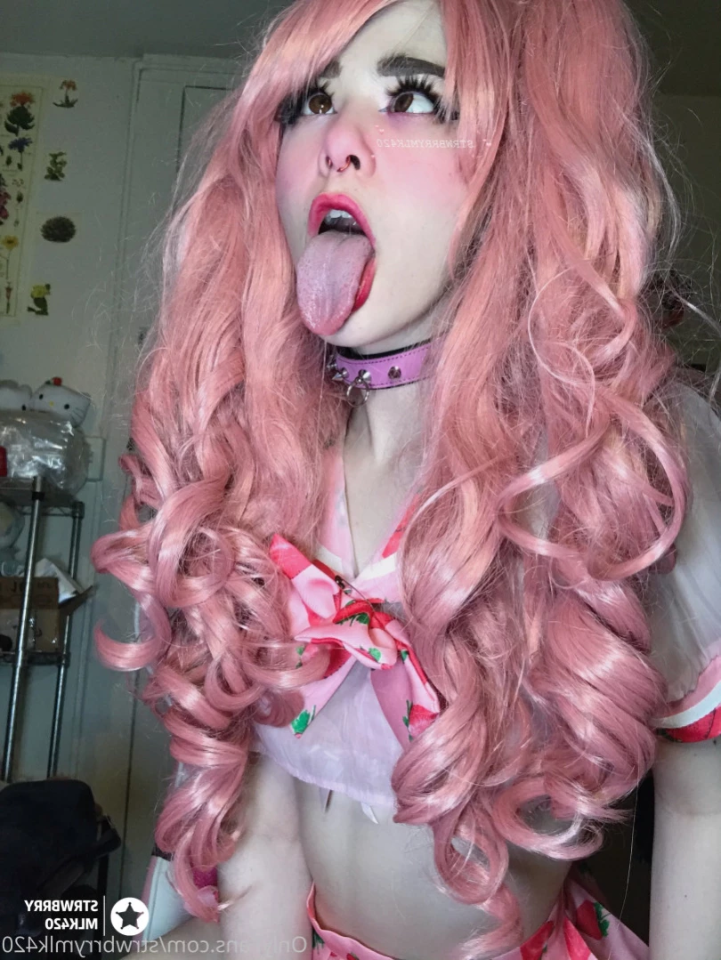 Veronika Strawberry [ strwbrrymlk420 ] Onlyfans leaked photo 15983734 on Hotleaks.tv