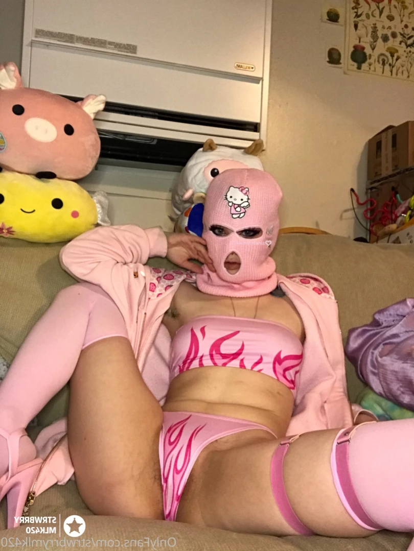 Veronika Strawberry [ strwbrrymlk420 ] Onlyfans leaked photo 16069668 on Hotleaks.tv