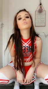 Summer☀️🍑 [ summerbrookexox ] Onlyfans leaked video 7957273 on Hotleaks.tv