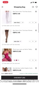 Summer☀️🍑 [ summerbrookexox ] Onlyfans leaked video 7957287 on Hotleaks.tv
