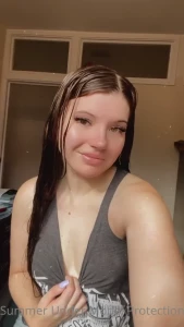 Summer☀️🍑 [ summerbrookexox ] Onlyfans leaked video 7957315 on Hotleaks.tv