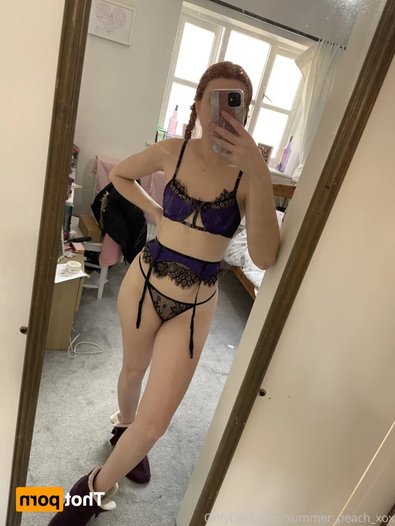 Summer☀️🍑 [ summerbrookexox ] Onlyfans leaked photo 10909352 on Hotleaks.tv
