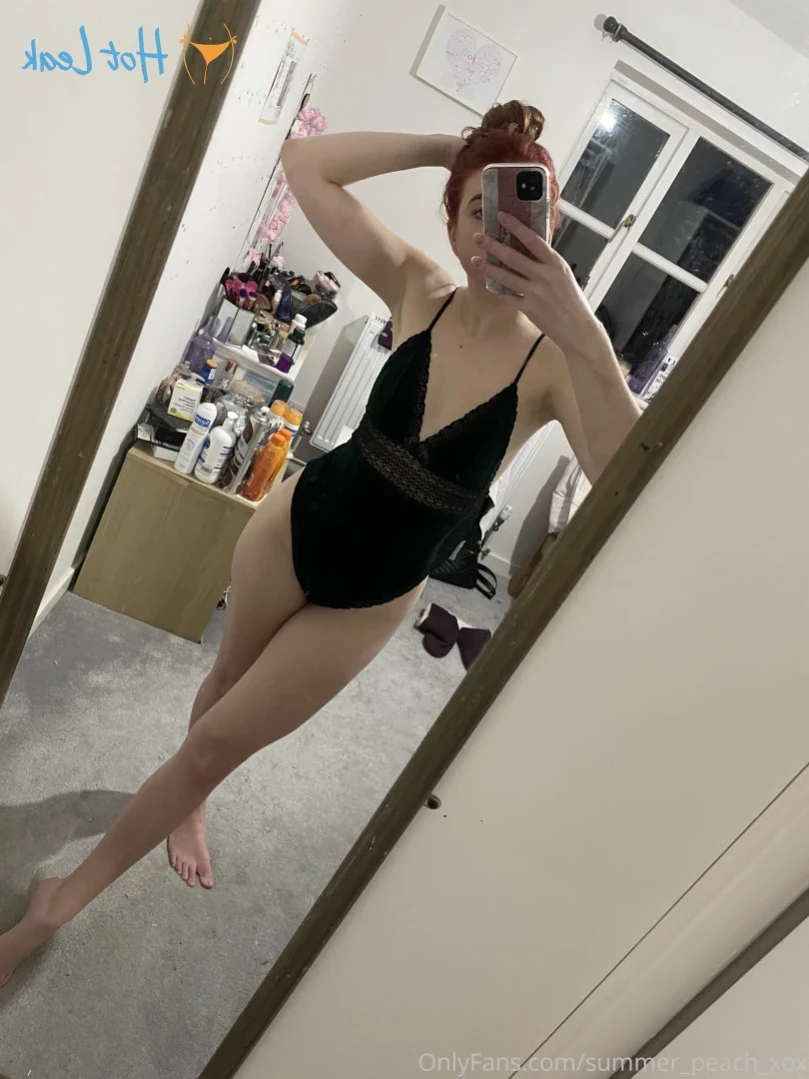 Summer☀️🍑 [ summerbrookexox ] Onlyfans leaked photo 11030744 on Hotleaks.tv