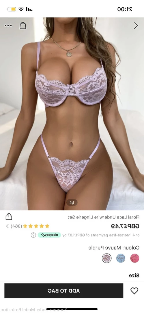 Summer☀️🍑 [ summerbrookexox ] Onlyfans leaked photo 11319644 on Hotleaks.tv