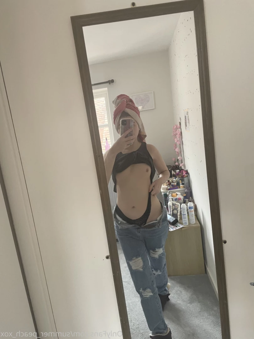 Summer☀️🍑 [ summerbrookexox ] Onlyfans leaked photo 11329014 on Hotleaks.tv