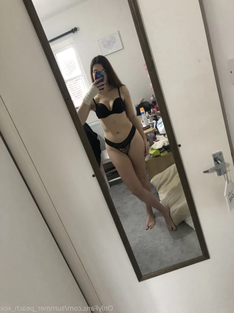 Summer☀️🍑 [ summerbrookexox ] Onlyfans leaked photo 11348919 on Hotleaks.tv