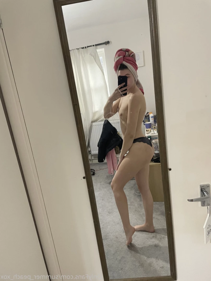 Summer☀️🍑 [ summerbrookexox ] Onlyfans leaked photo 11364751 on Hotleaks.tv