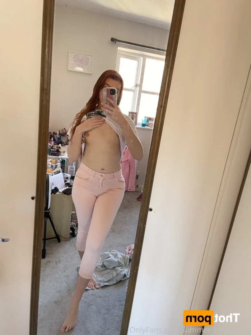 Summer☀️🍑 [ summerbrookexox ] Onlyfans leaked photo 11369670 on Hotleaks.tv