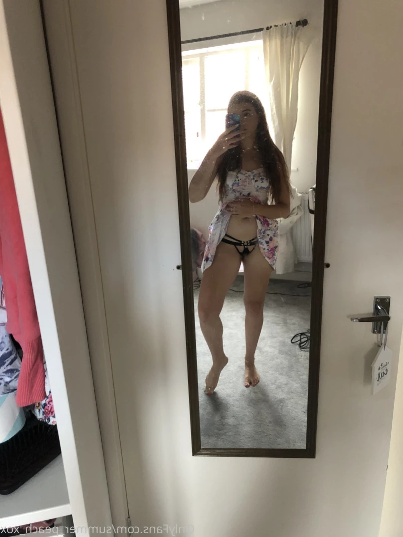 Summer☀️🍑 [ summerbrookexox ] Onlyfans leaked photo 11373957 on Hotleaks.tv