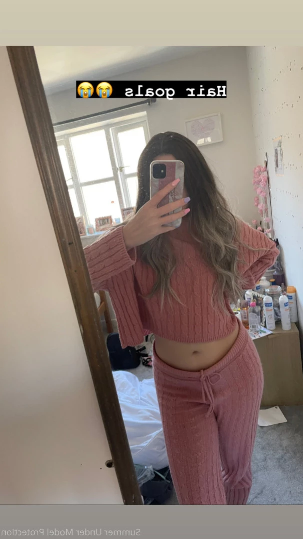 Summer☀️🍑 [ summerbrookexox ] Onlyfans leaked photo 11380538 on Hotleaks.tv