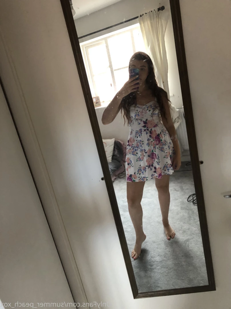 Summer☀️🍑 [ summerbrookexox ] Onlyfans leaked photo 11840380 on Hotleaks.tv