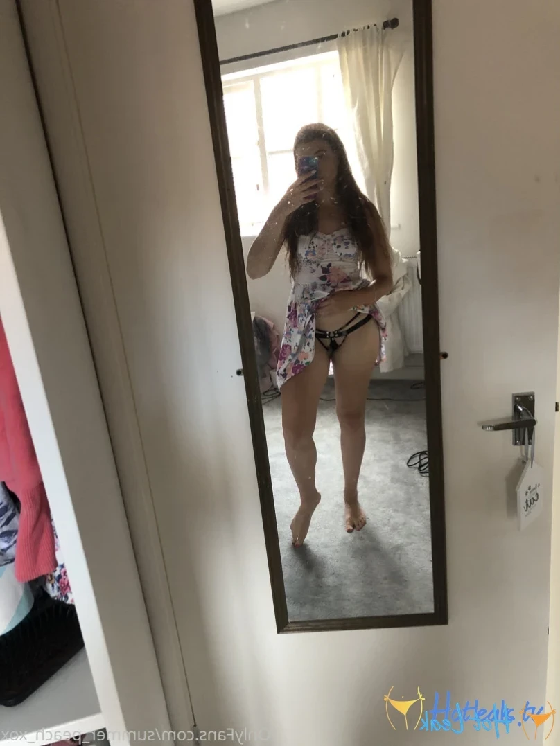 Summer☀️🍑 [ summerbrookexox ] Onlyfans leaked photo 11948756 on Hotleaks.tv