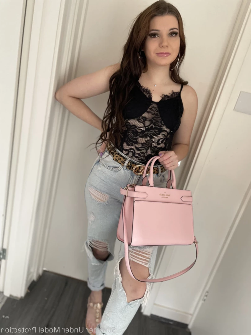 Summer☀️🍑 [ summerbrookexox ] Onlyfans leaked photo 12320997 on Hotleaks.tv