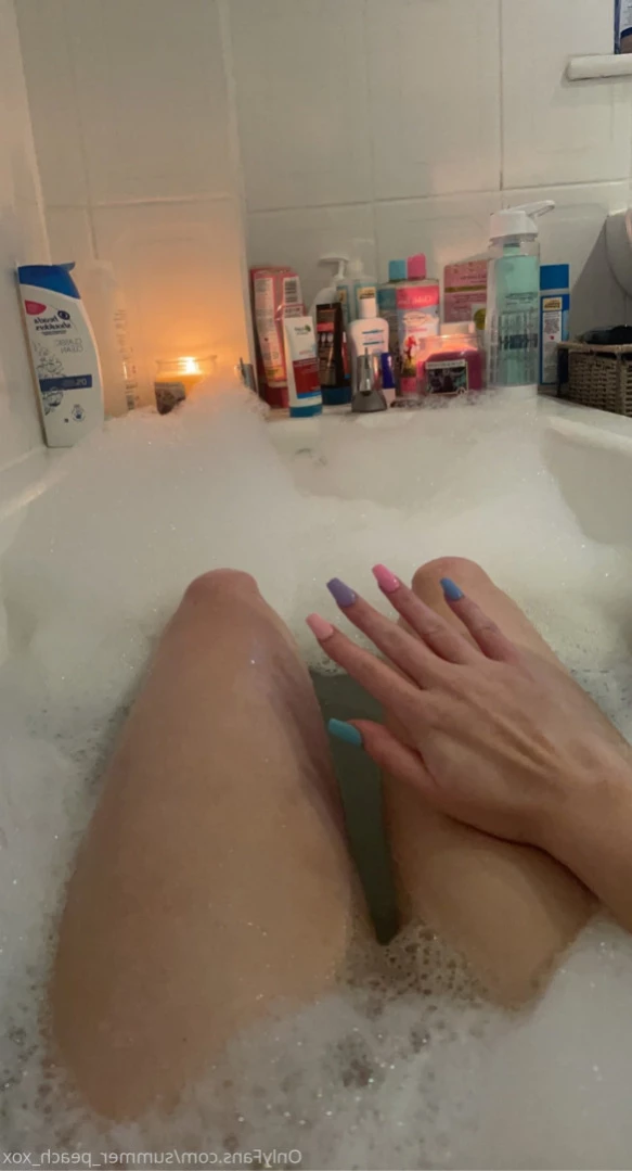Summer☀️🍑 [ summerbrookexox ] Onlyfans leaked photo 12443453 on Hotleaks.tv