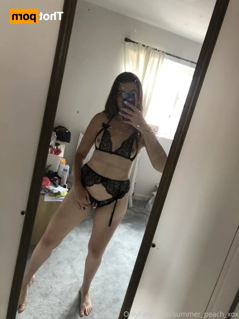 Summer☀️🍑 [ summerbrookexox ] Onlyfans leaked photo 12535027 on Hotleaks.tv