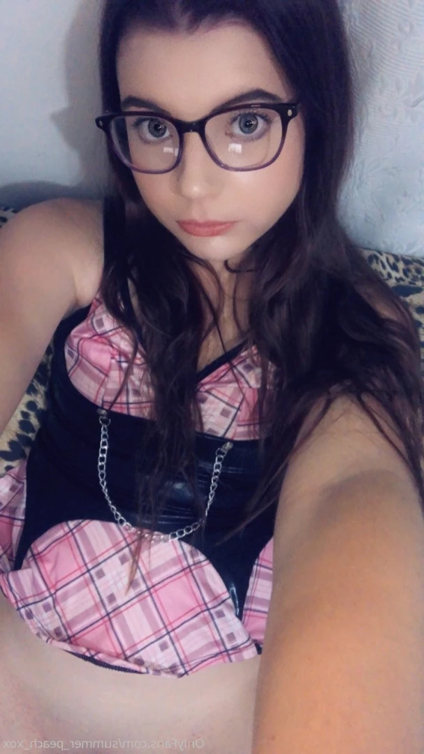 Summer☀️🍑 [ summerbrookexox ] Onlyfans leaked photo 12612260 on Hotleaks.tv