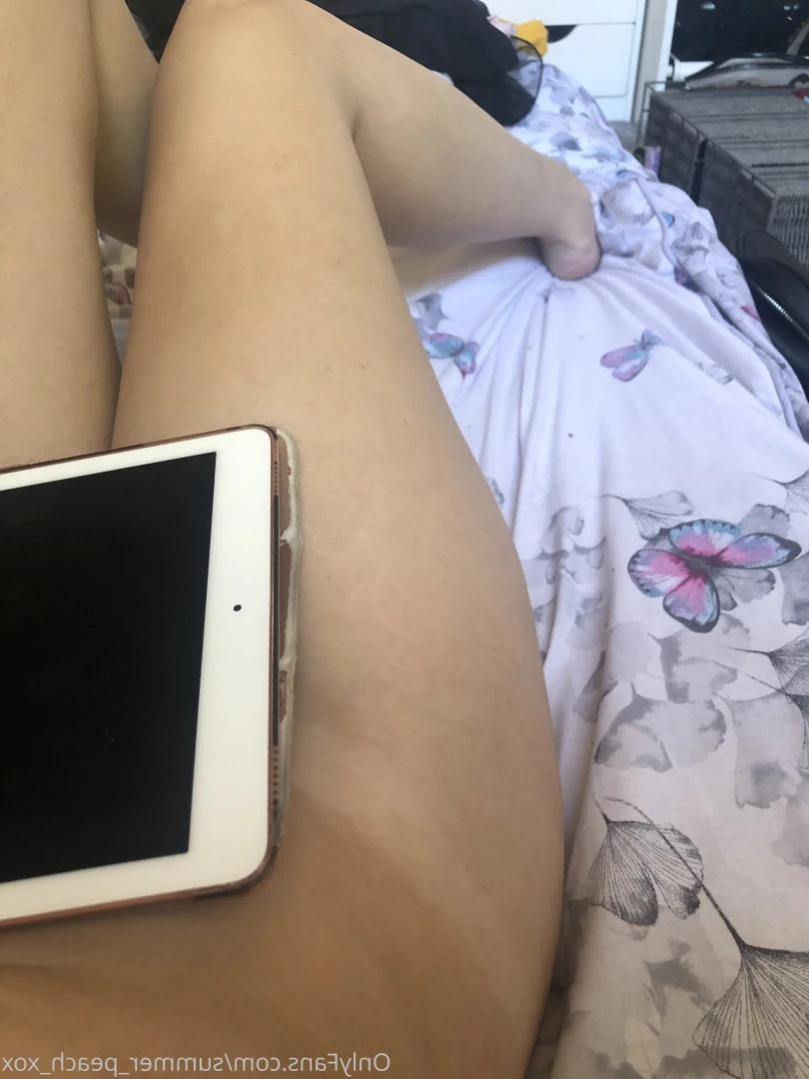 Summer☀️🍑 [ summerbrookexox ] Onlyfans leaked photo 12682315 on Hotleaks.tv