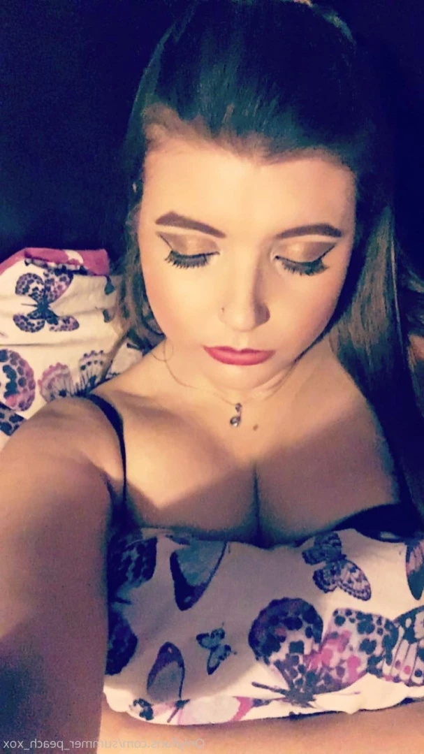 Summer☀️🍑 [ summerbrookexox ] Onlyfans leaked photo 12772337 on Hotleaks.tv