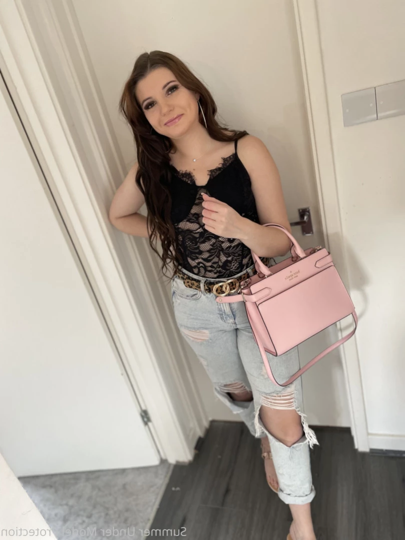 Summer☀️🍑 [ summerbrookexox ] Onlyfans leaked photo 12938137 on Hotleaks.tv