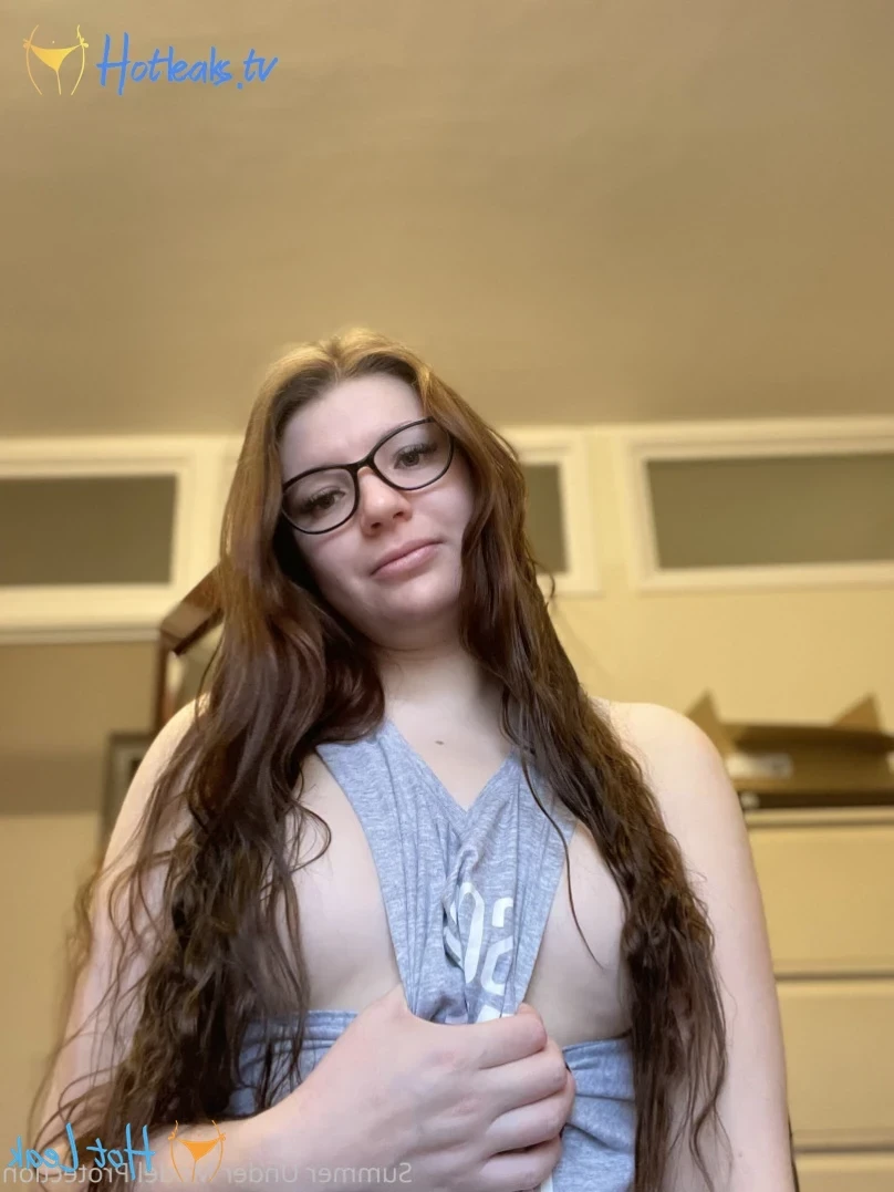 Summer☀️🍑 [ summerbrookexox ] Onlyfans leaked photo 12951366 on Hotleaks.tv