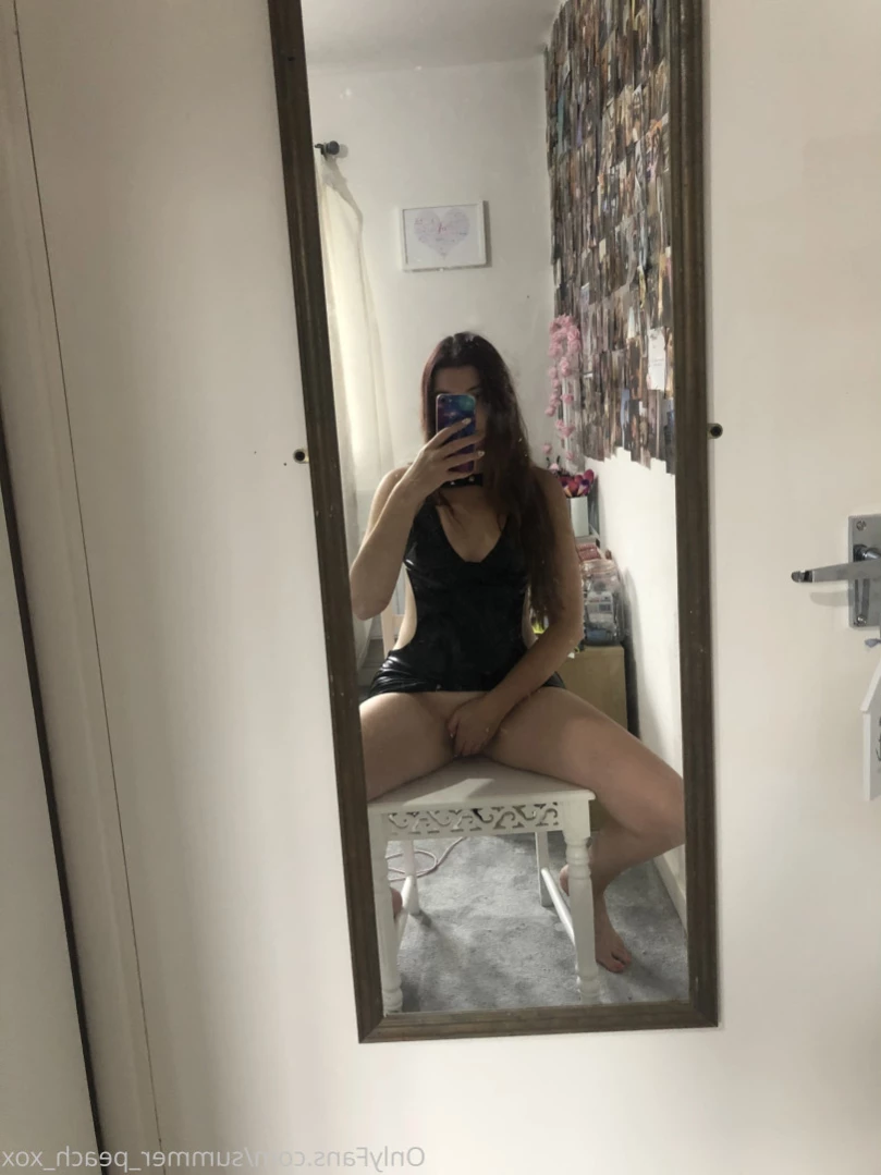 Summer☀️🍑 [ summerbrookexox ] Onlyfans leaked photo 12998277 on Hotleaks.tv