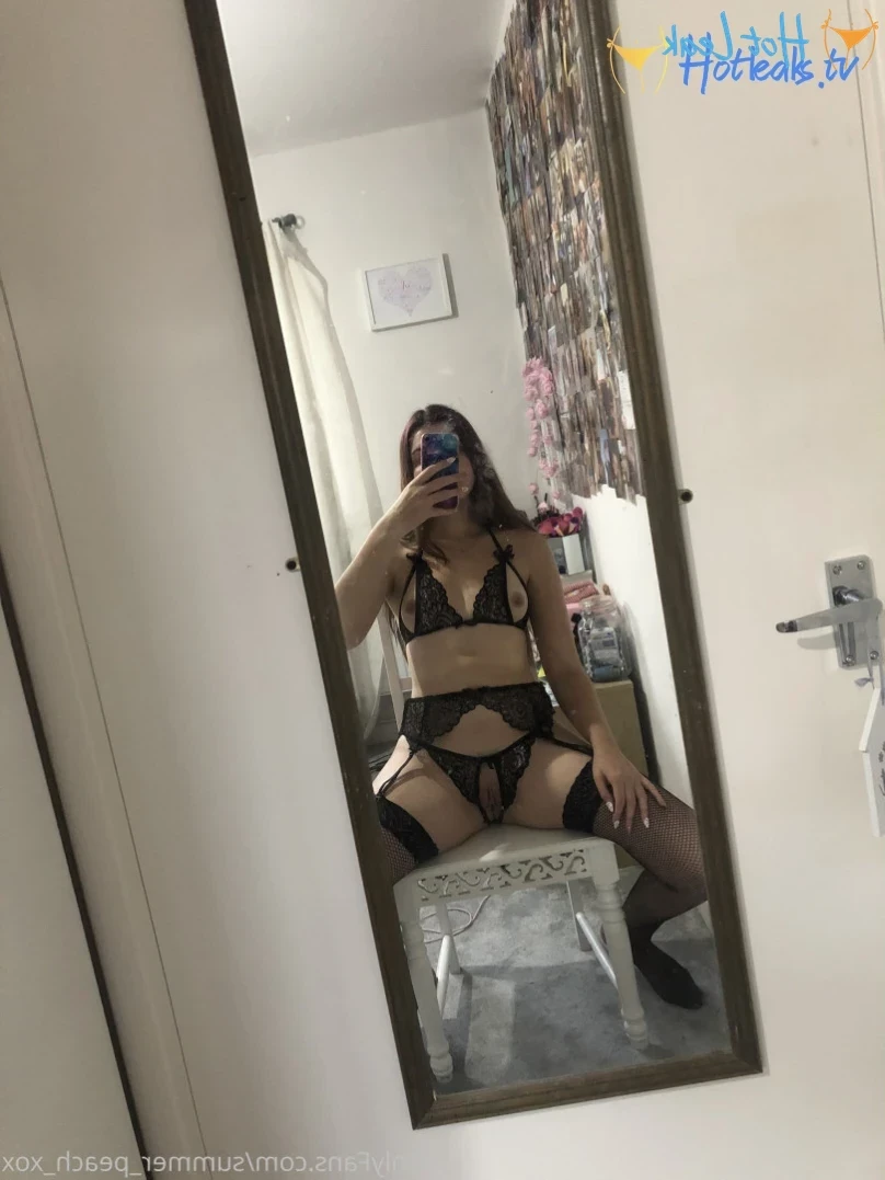 Summer☀️🍑 [ summerbrookexox ] Onlyfans leaked photo 13030551 on Hotleaks.tv