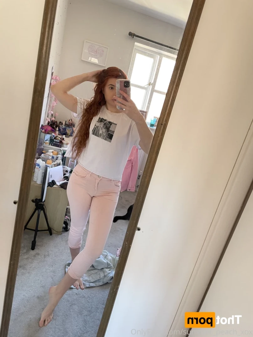 Summer☀️🍑 [ summerbrookexox ] Onlyfans leaked photo 13035905 on Hotleaks.tv