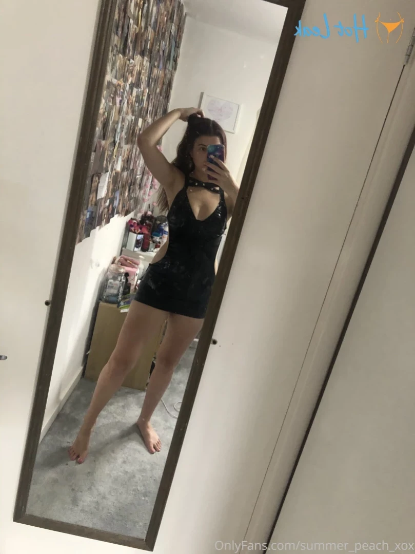 Summer☀️🍑 [ summerbrookexox ] Onlyfans leaked photo 13064422 on Hotleaks.tv