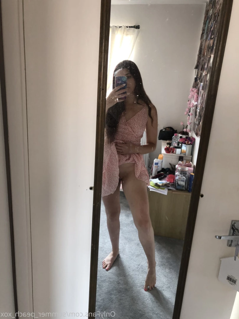Summer☀️🍑 [ summerbrookexox ] Onlyfans leaked photo 13085220 on Hotleaks.tv