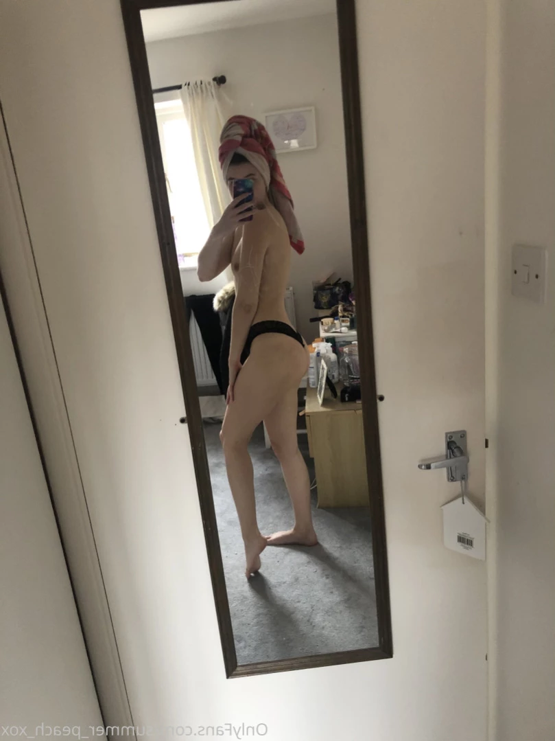 Summer☀️🍑 [ summerbrookexox ] Onlyfans leaked photo 13280659 on Hotleaks.tv
