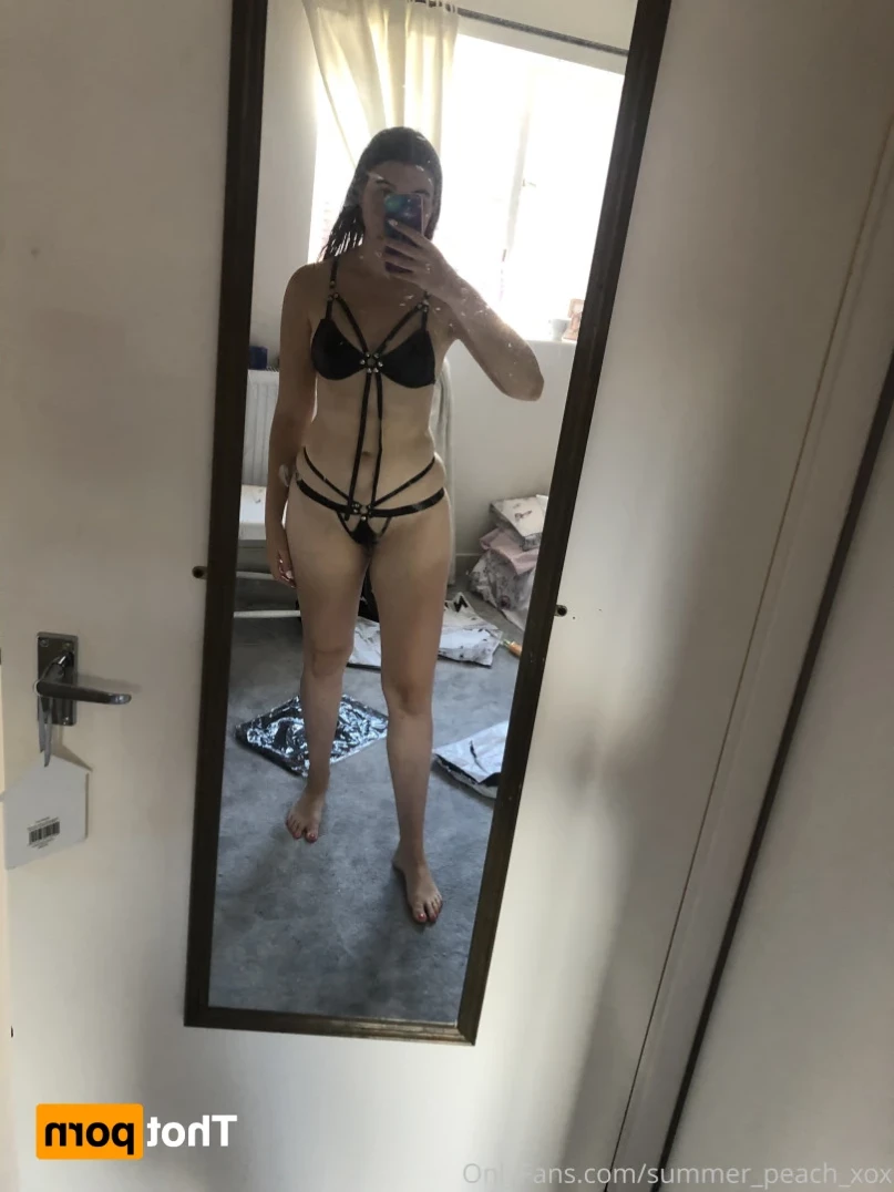 Summer☀️🍑 [ summerbrookexox ] Onlyfans leaked photo 13282312 on Hotleaks.tv