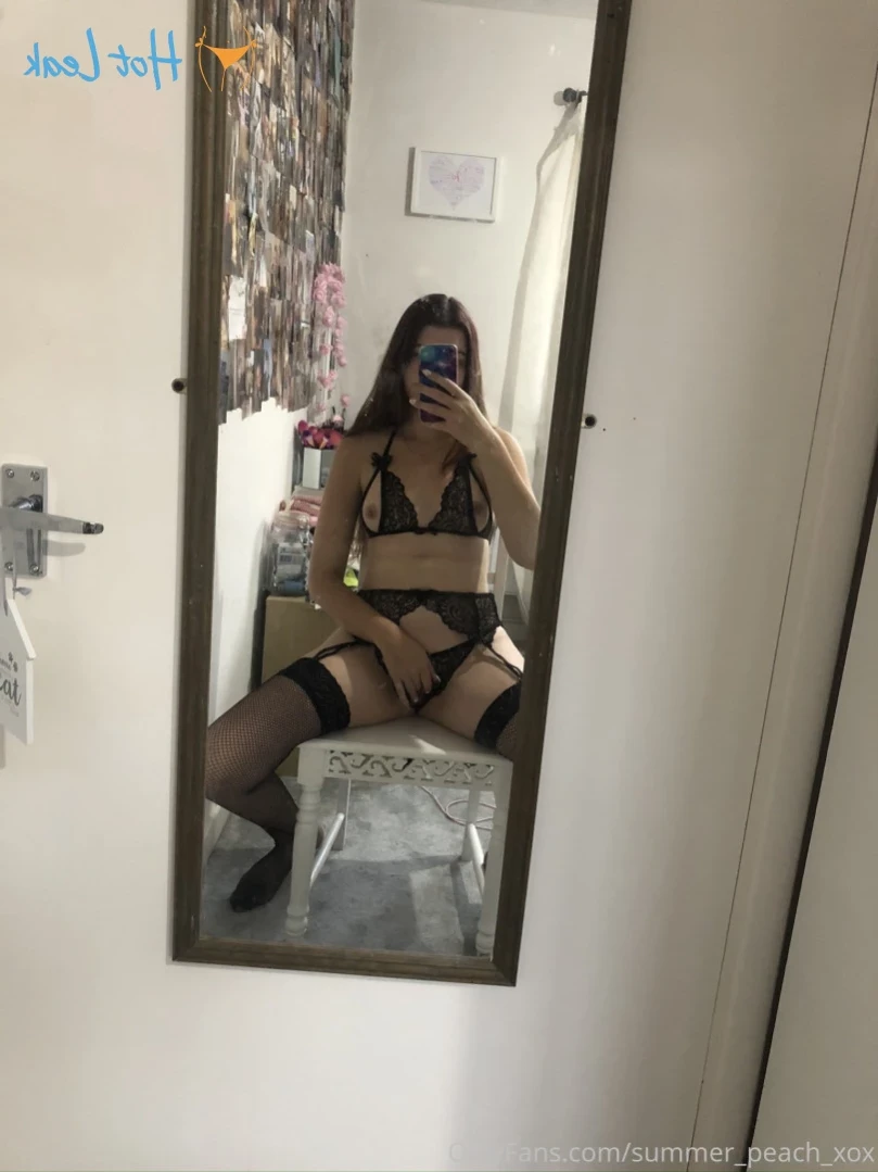 Summer☀️🍑 [ summerbrookexox ] Onlyfans leaked photo 13323736 on Hotleaks.tv