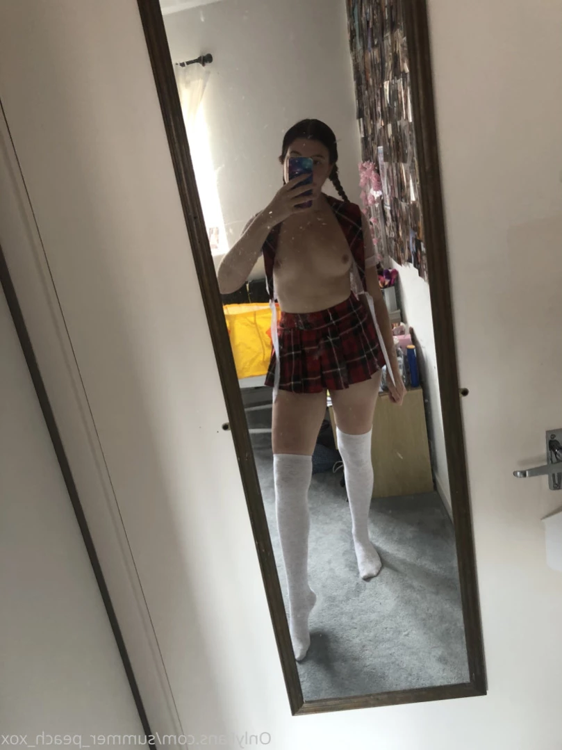 Summer☀️🍑 [ summerbrookexox ] Onlyfans leaked photo 13444714 on Hotleaks.tv