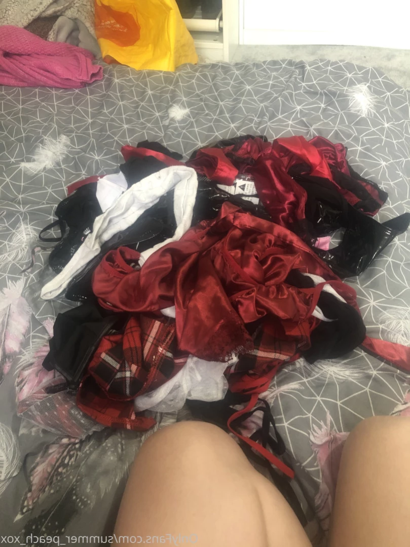 Summer☀️🍑 [ summerbrookexox ] Onlyfans leaked photo 13476068 on Hotleaks.tv