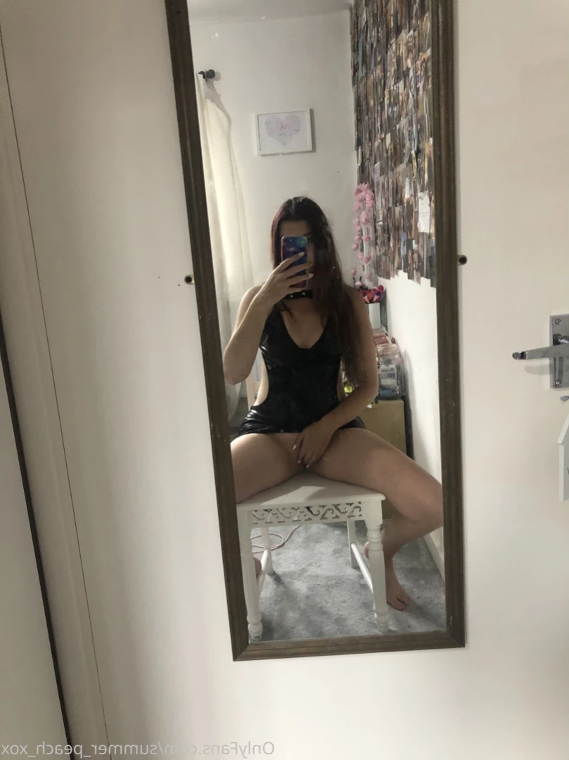 Summer☀️🍑 [ summerbrookexox ] Onlyfans leaked photo 13498882 on Hotleaks.tv