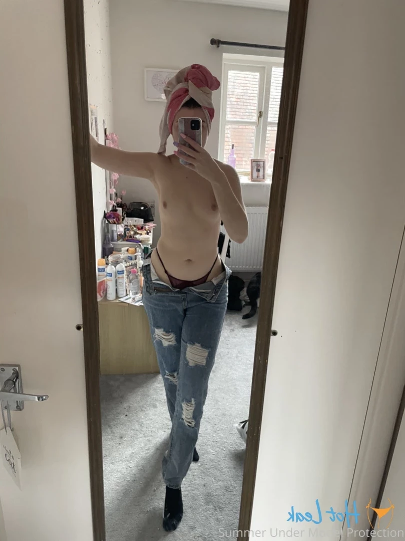 Summer☀️🍑 [ summerbrookexox ] Onlyfans leaked photo 13498936 on Hotleaks.tv