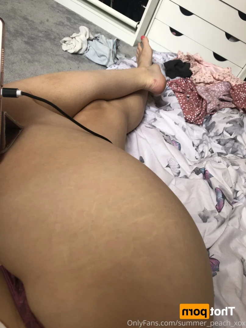 Summer☀️🍑 [ summerbrookexox ] Onlyfans leaked photo 13647709 on Hotleaks.tv