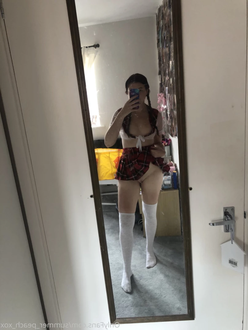 Summer☀️🍑 [ summerbrookexox ] Onlyfans leaked photo 13649018 on Hotleaks.tv