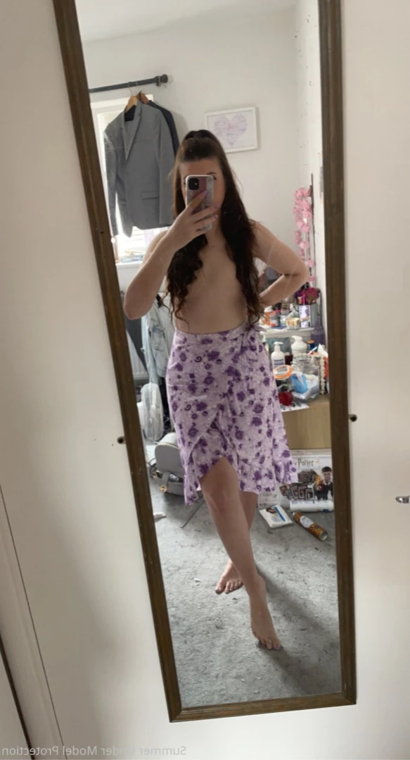 Summer☀️🍑 [ summerbrookexox ] Onlyfans leaked photo 13676275 on Hotleaks.tv