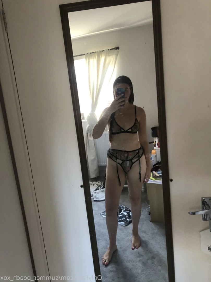 Summer☀️🍑 [ summerbrookexox ] Onlyfans leaked photo 13710484 on Hotleaks.tv