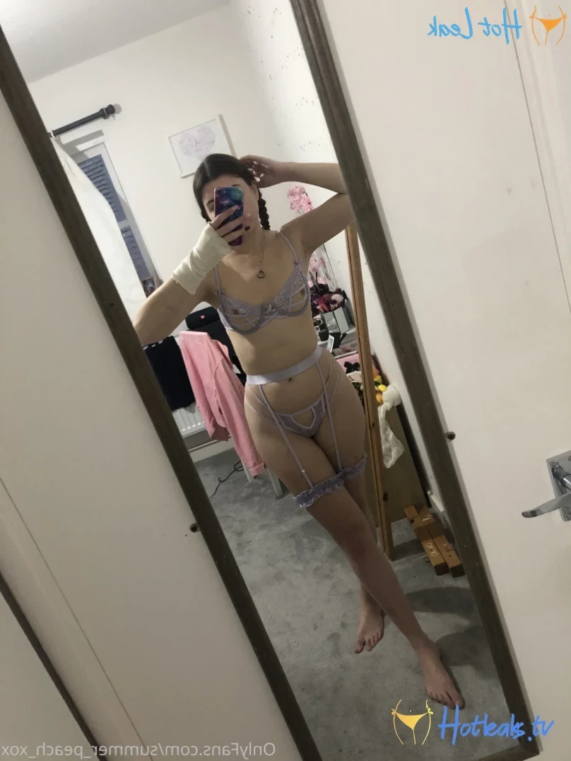 Summer☀️🍑 [ summerbrookexox ] Onlyfans leaked photo 13719571 on Hotleaks.tv