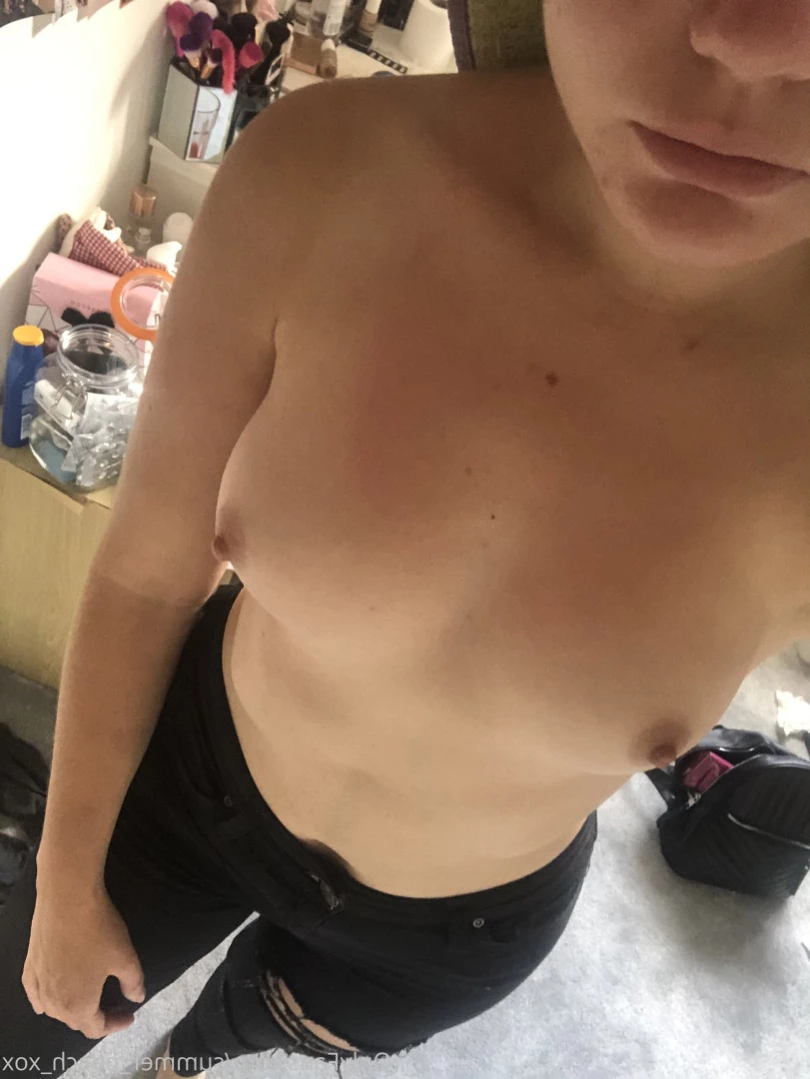 Summer☀️🍑 [ summerbrookexox ] Onlyfans leaked photo 13729330 on Hotleaks.tv