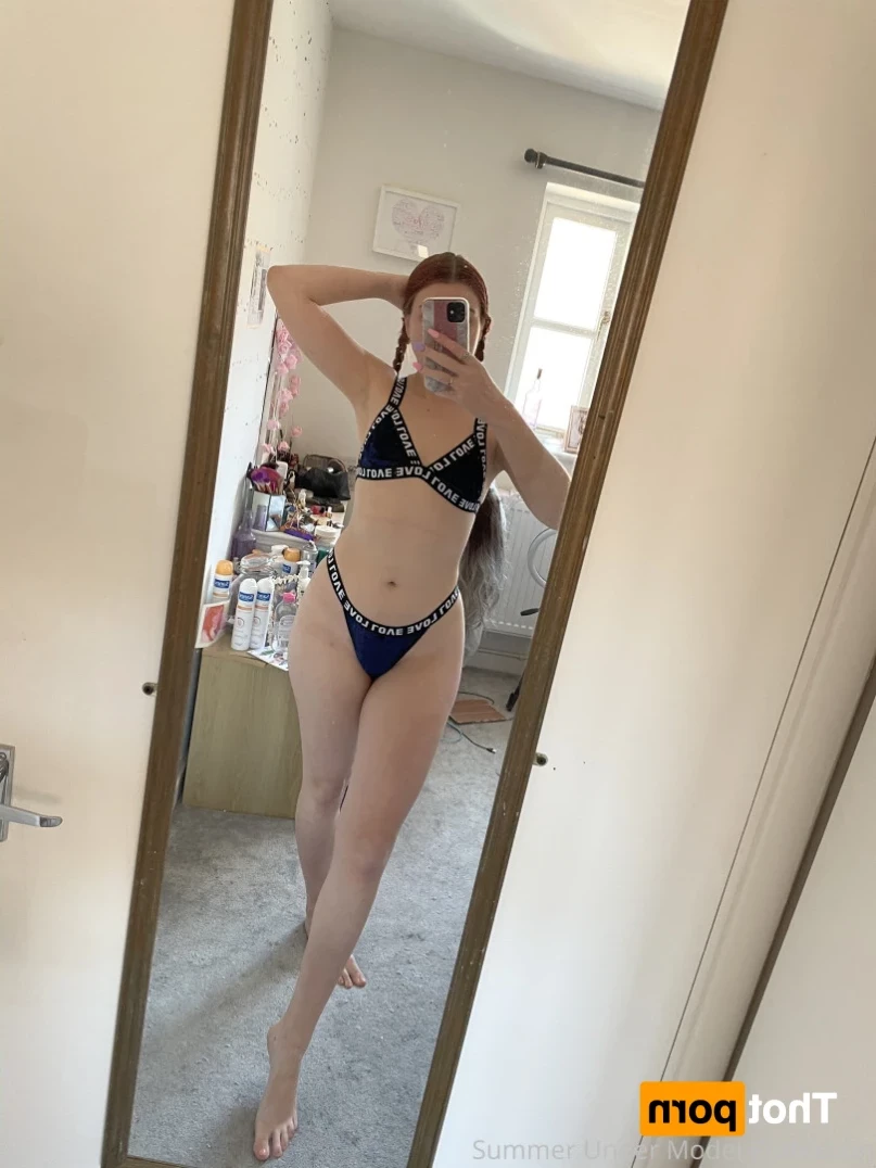 Summer☀️🍑 [ summerbrookexox ] Onlyfans leaked photo 13735659 on Hotleaks.tv